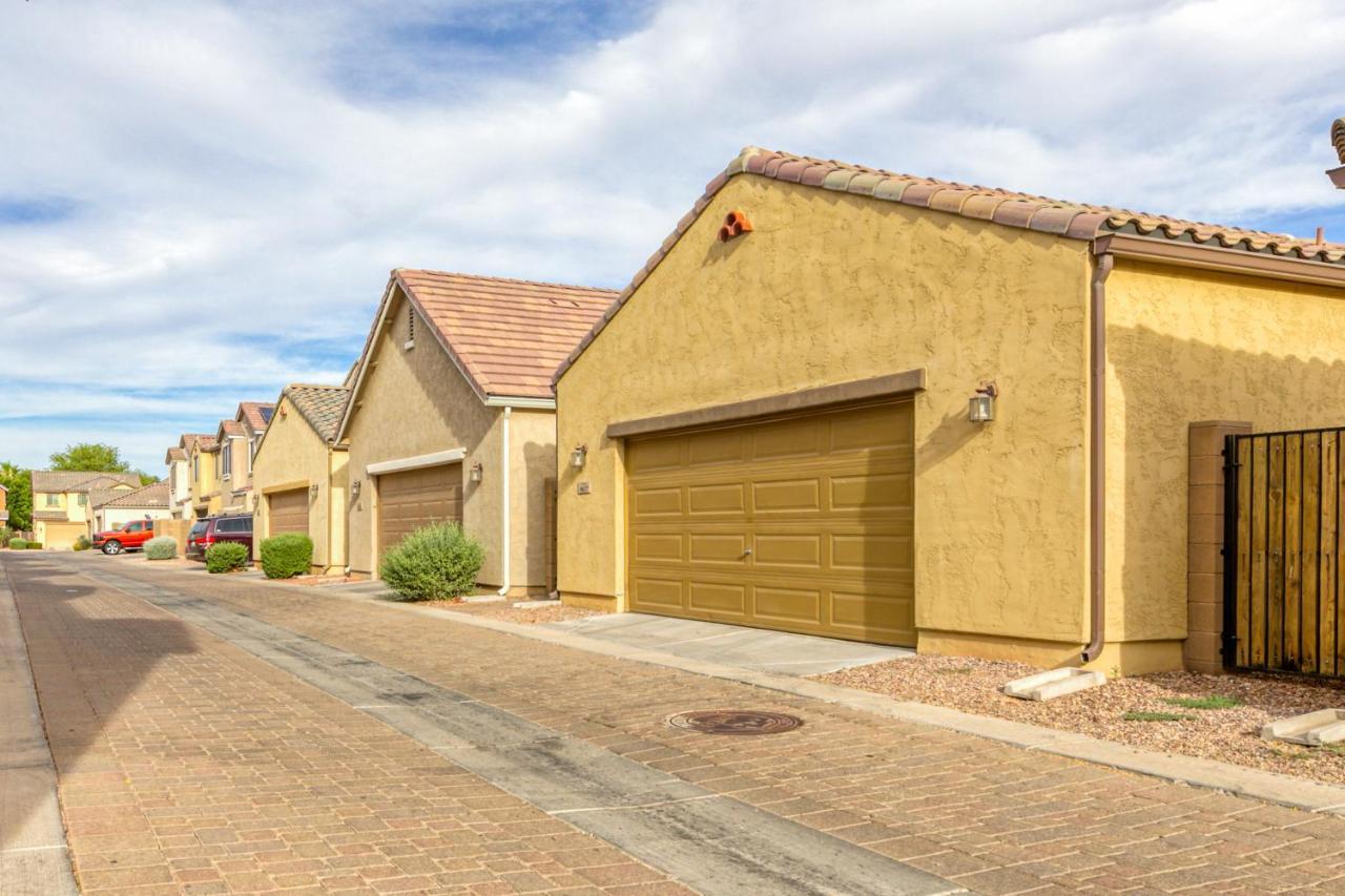 Piece Of Provence Villa Glendale Exterior photo