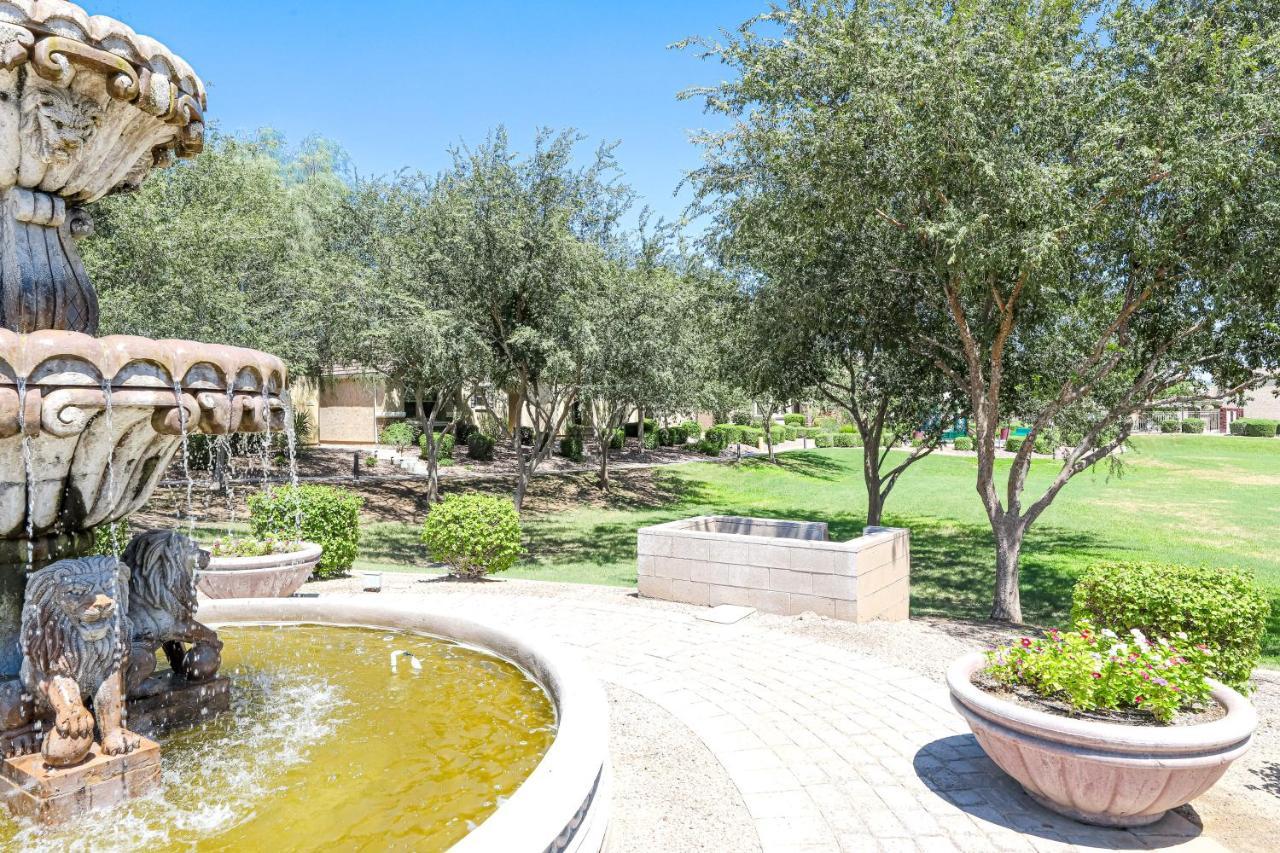 Piece Of Provence Villa Glendale Exterior photo