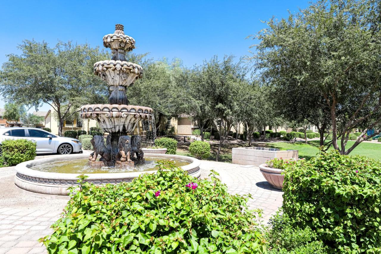 Piece Of Provence Villa Glendale Exterior photo